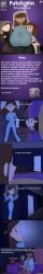 Comic Rule 34 Image