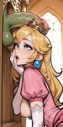 1girls Rule 34 Image