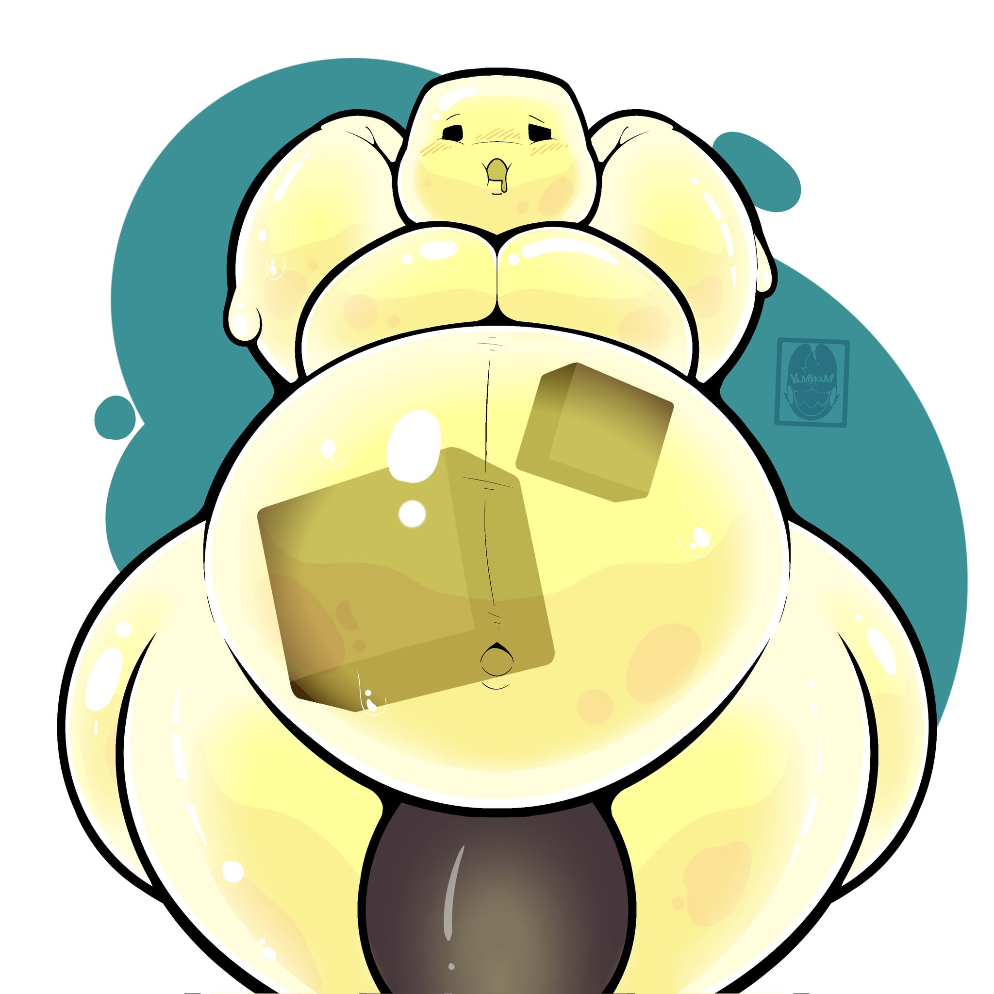 2d (Artwork) Rule 34 Image