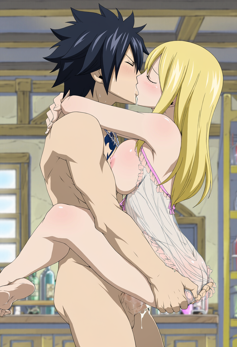 Black Eyes Rule 34 Image