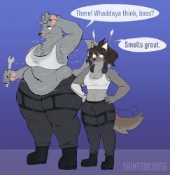 Bbw Rule 34 Image