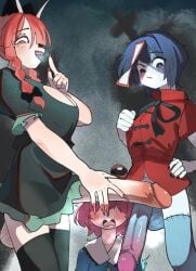2d (Artwork) Rule 34 Image