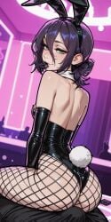 Reze (Chainsaw Man) Rule 34 Image