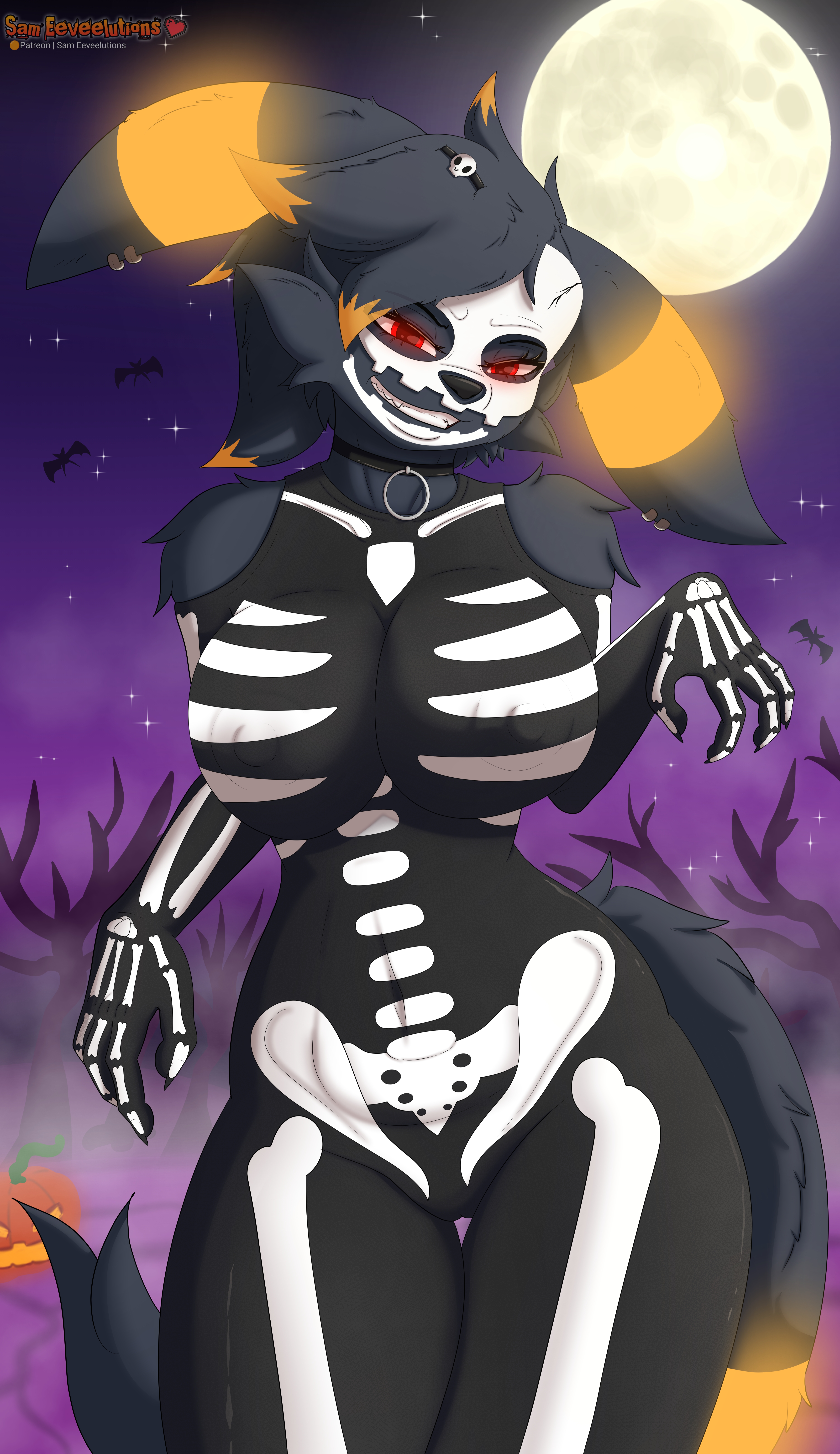 Anthro Rule 34 Image