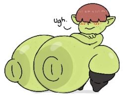 Digital Media (Artwork) Rule 34 Image