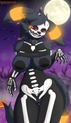 Anthro Rule 34 Image