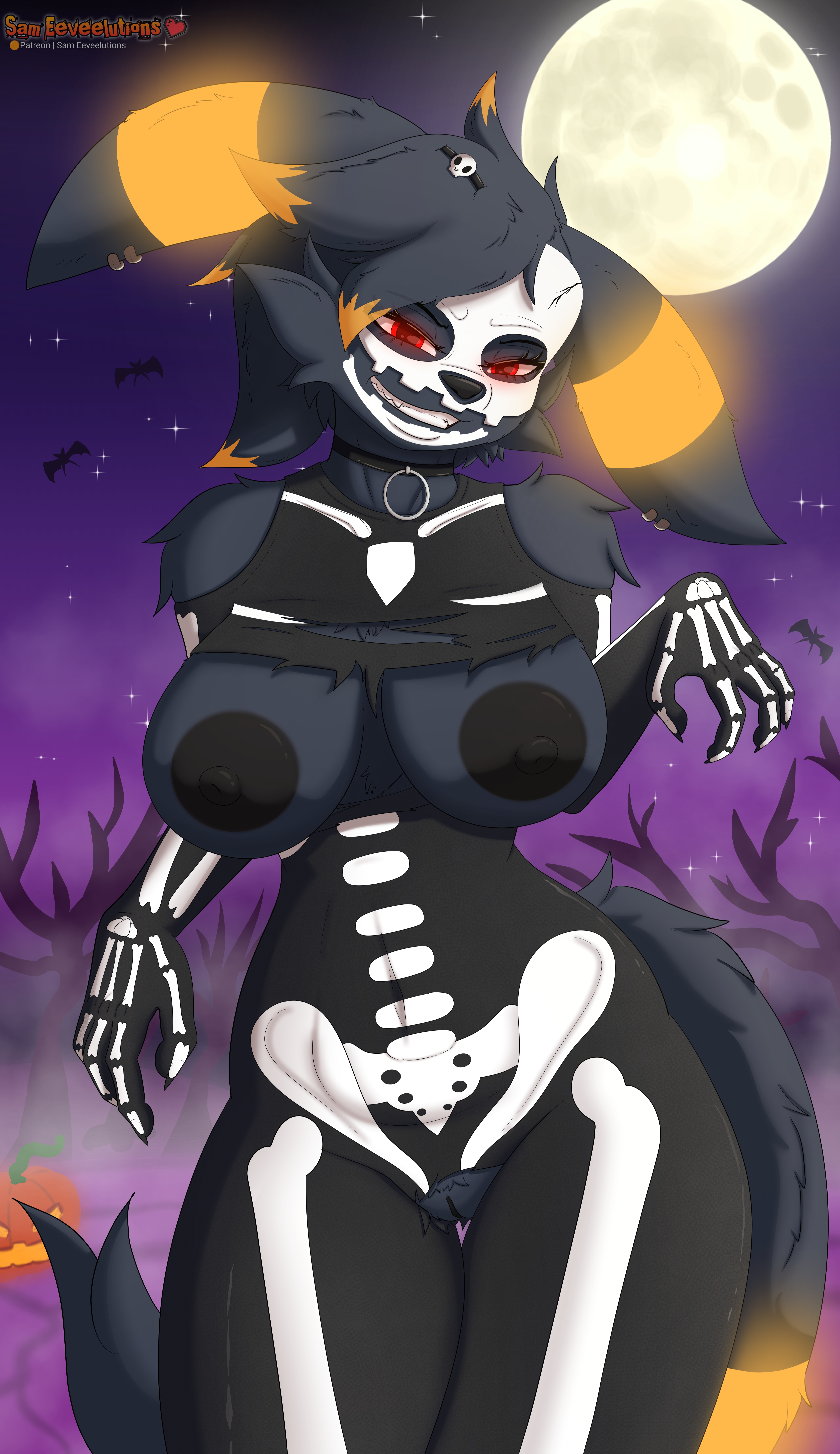 Anthro Rule 34 Image