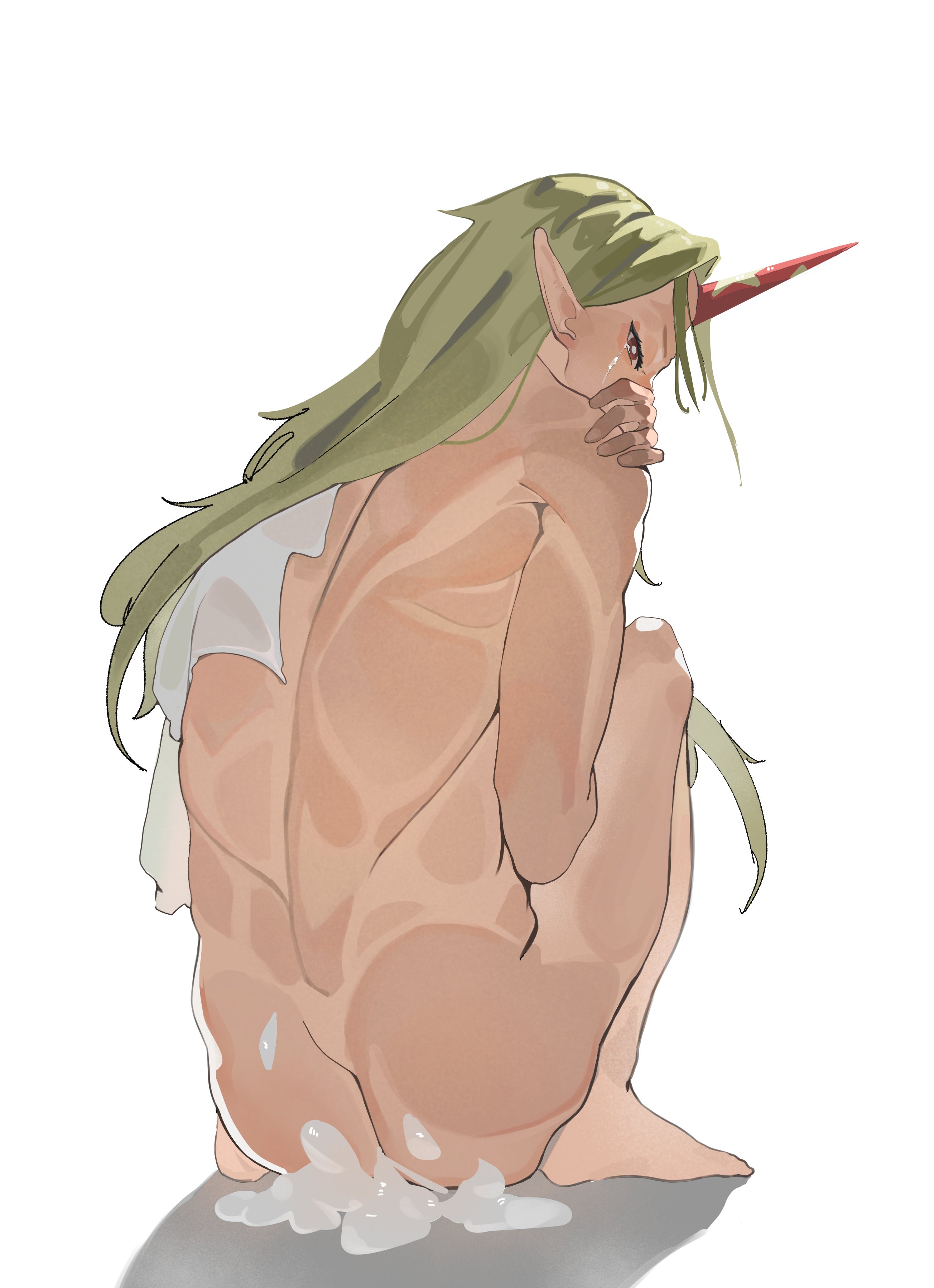 2d (Artwork) Rule 34 Image