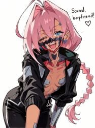 1girls Rule 34 Image