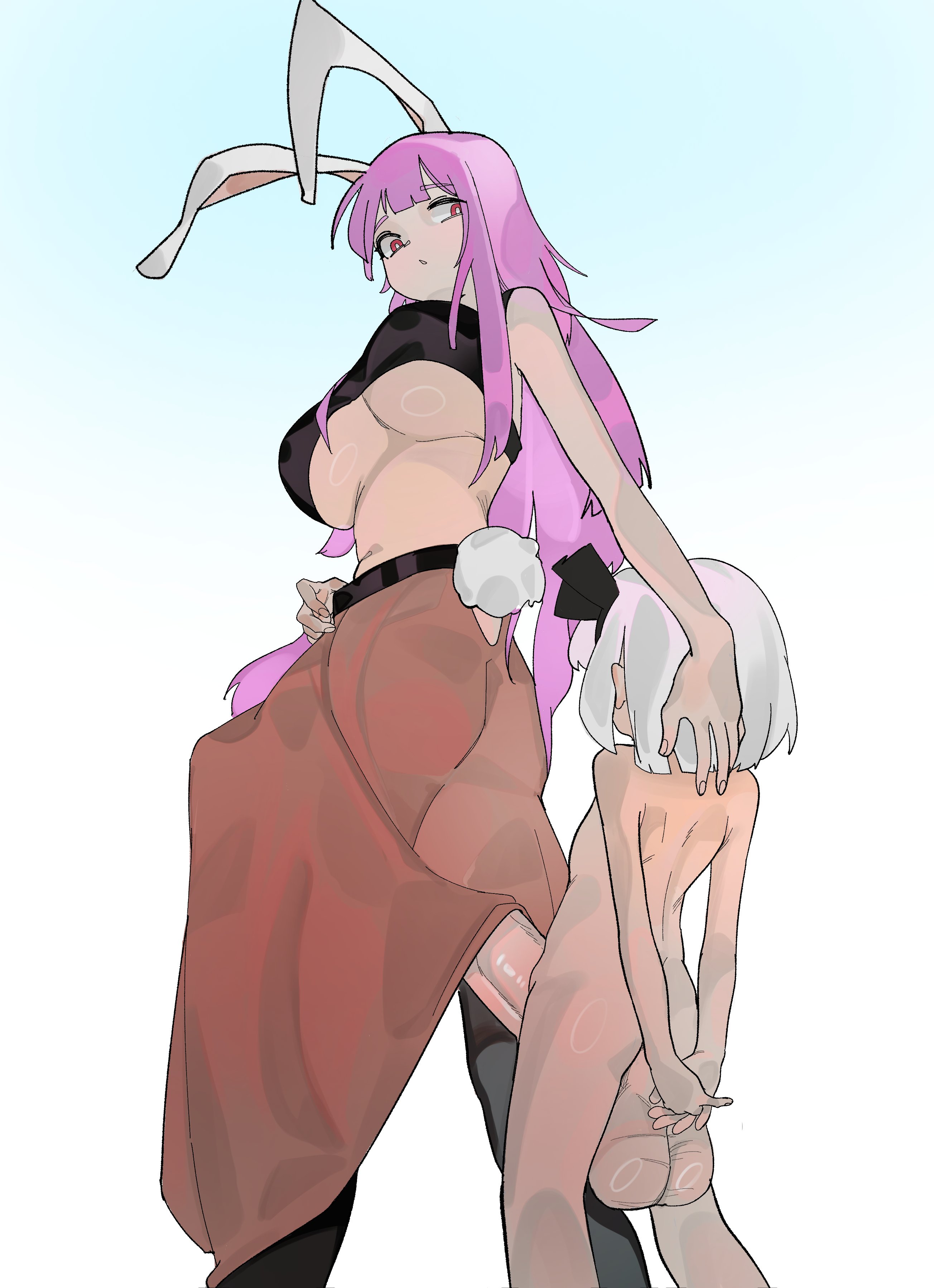 2d (Artwork) Rule 34 Image