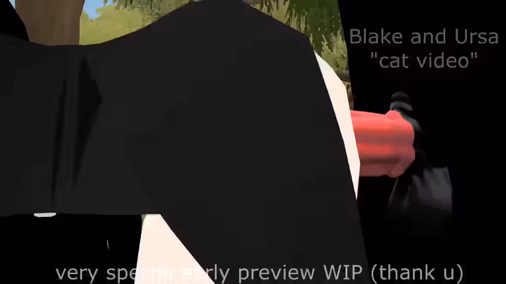 Blake Belladonna (Cosplay) Rule 34 Video
