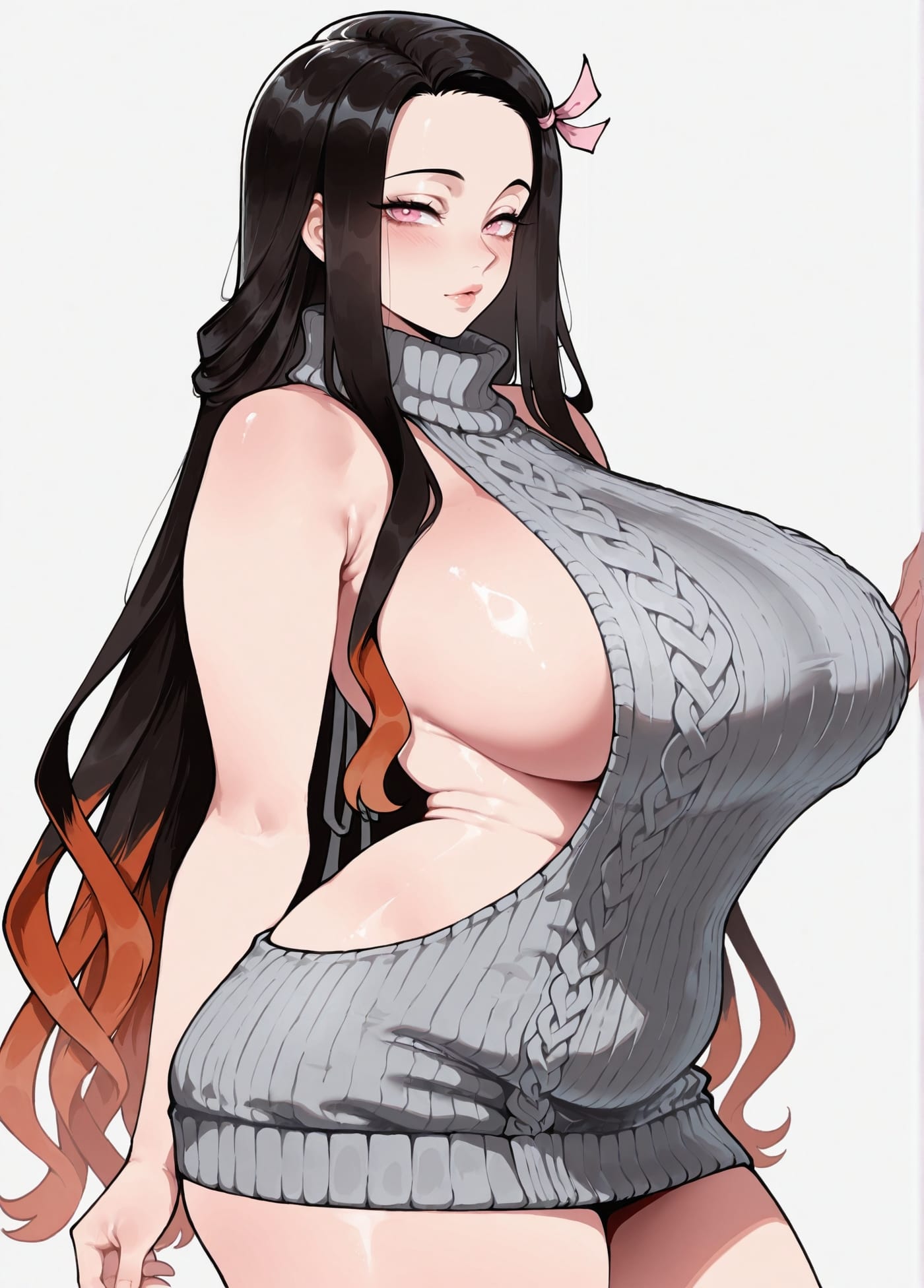 1girls Rule 34 Image