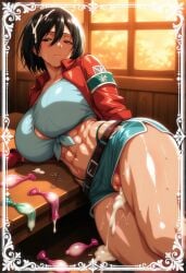 Abs Rule 34 Image
