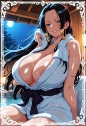 Black Hair Rule 34 Image