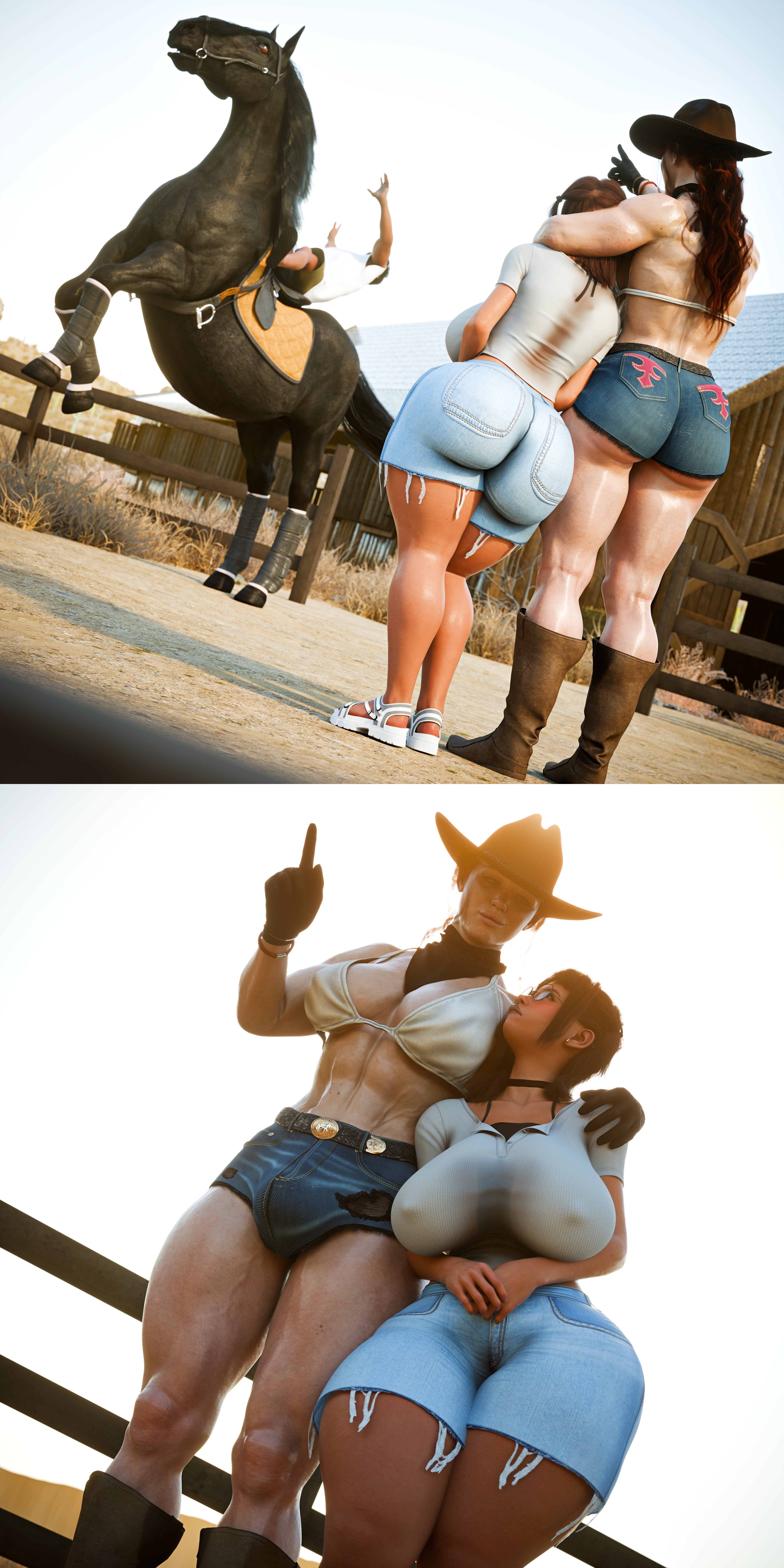 Mary-Ann (Blankken) Rule 34 Image