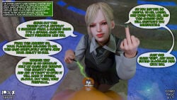 3d (Artwork) Rule 34 Image