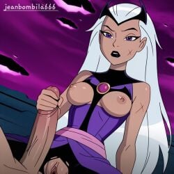 Ben 10 (Classic) Rule 34 Image