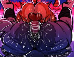 Death (Puss In Boots) Rule 34 Image