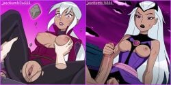 Ben 10 (Classic) Rule 34 Image