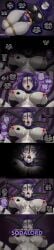 Raven (Dc) Rule 34 Image