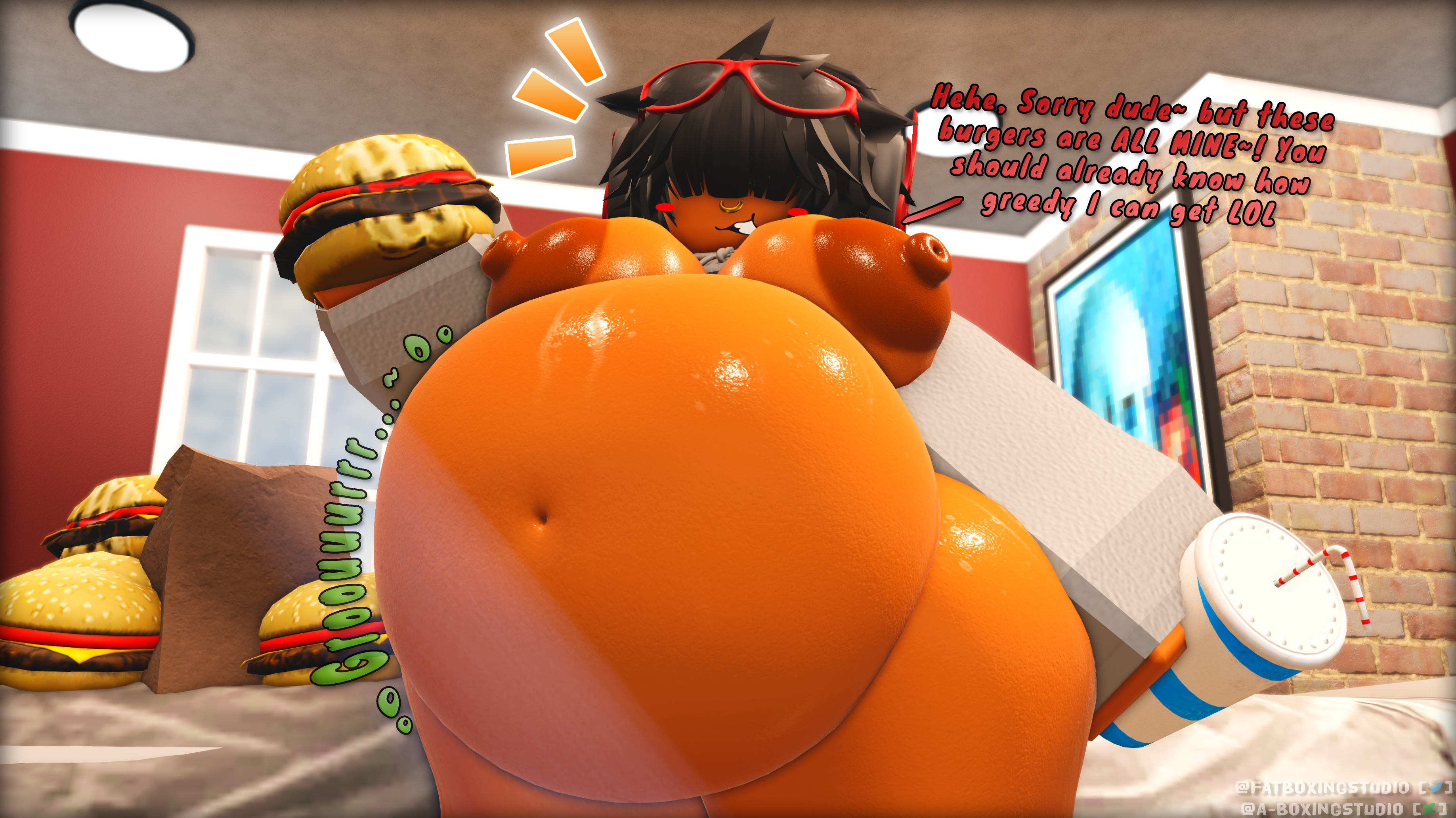 3d (Artwork) Rule 34 Image