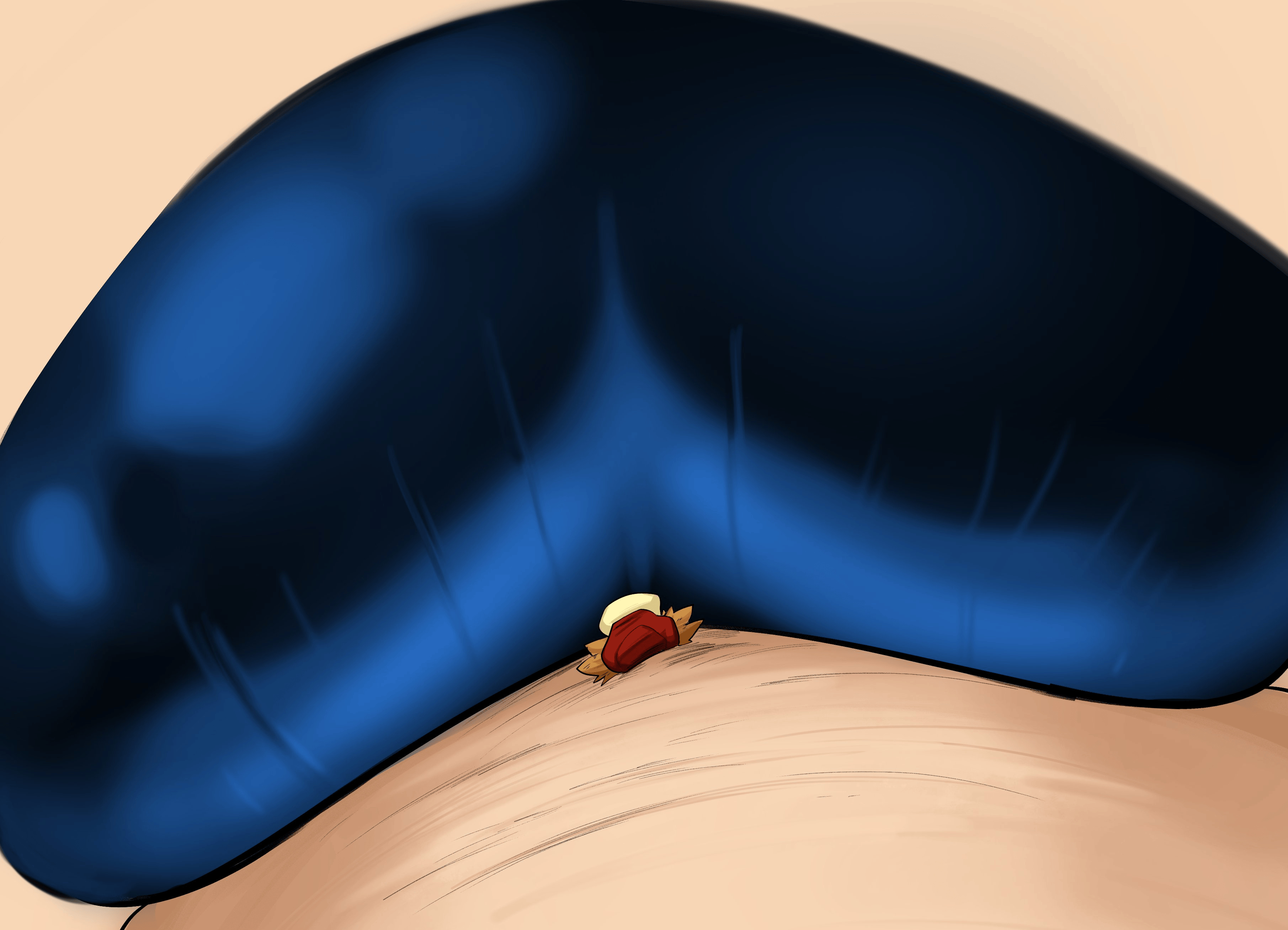 Digital Drawing (Artwork) Rule 34 Image