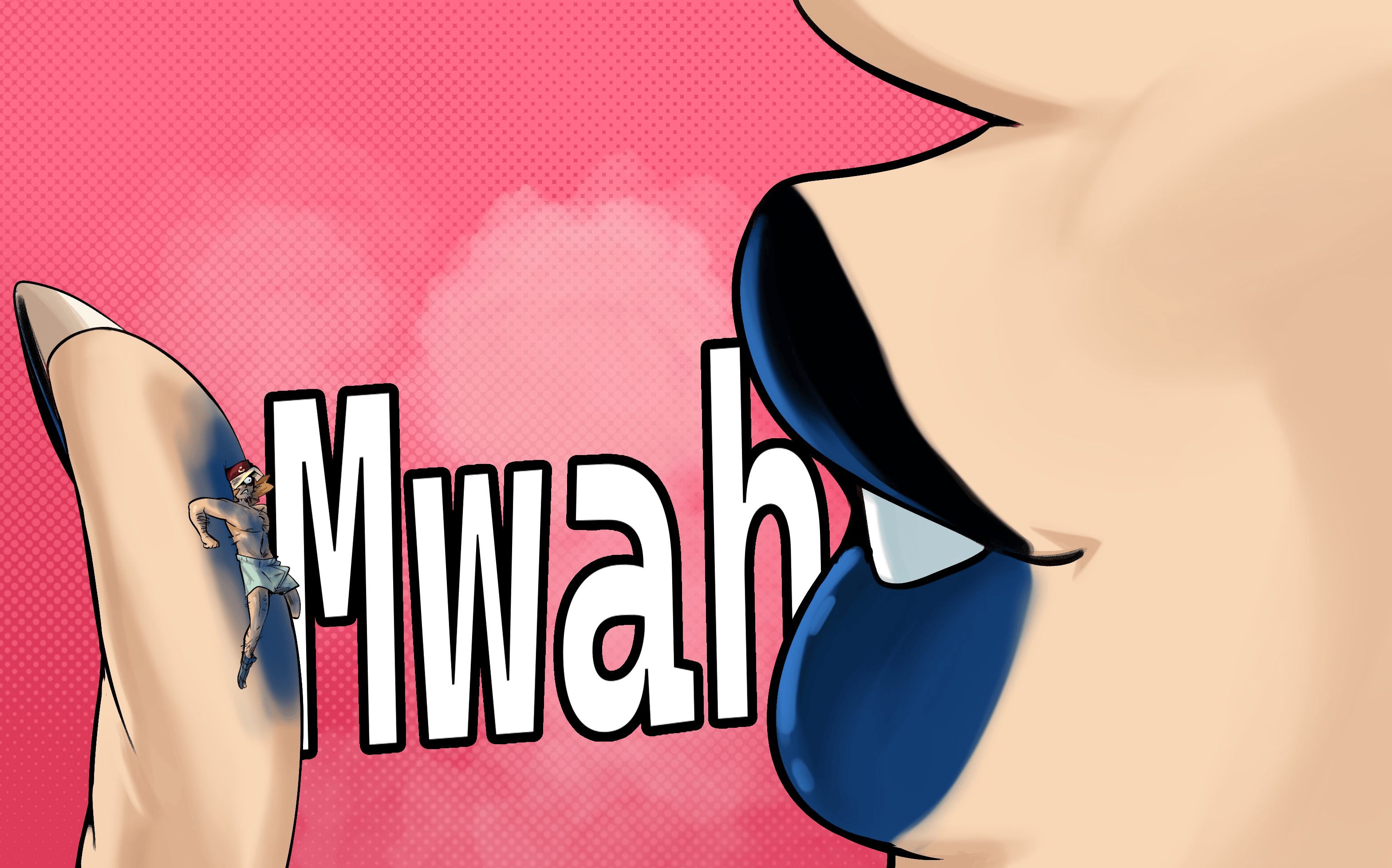 Digital Drawing (Artwork) Rule 34 Image