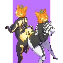 Spice (Fortnite) Rule 34 Image