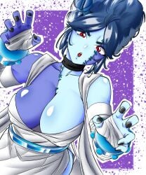 Frankenstein (Species) Rule 34 Image
