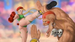 Bald Male Rule 34 Image