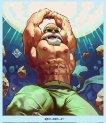 Dragon Ball Rule 34 Image