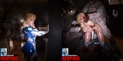 Invisible Woman (Marvel Rivals) Rule 34 Image