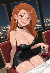 1girls Rule 34 Image