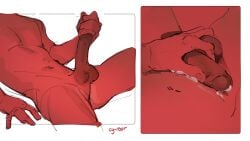 Balls Rule 34 Image