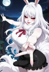 Carrot (One Piece) Rule 34 Image
