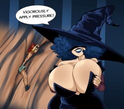 Digital Drawing (Artwork) Rule 34 Image