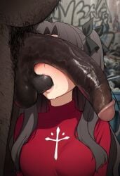 Fate (Series) Rule 34 Image