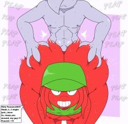 Jubee (Sqoon) Rule 34 Image