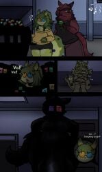 Artificer (Rain World) Rule 34 Image