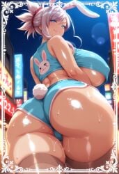Fate (Series) Rule 34 Image