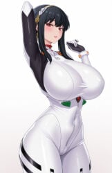 Alternate Breast Size Rule 34 Image