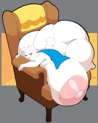 Undertale (Series) Rule 34 Image