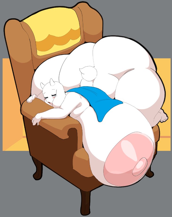 Undertale (Series) Rule 34 Image