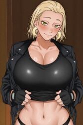 Kumanomi (Sakamoto Days) Rule 34 Image