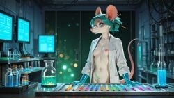 Anatomically Correct Rule 34 Image