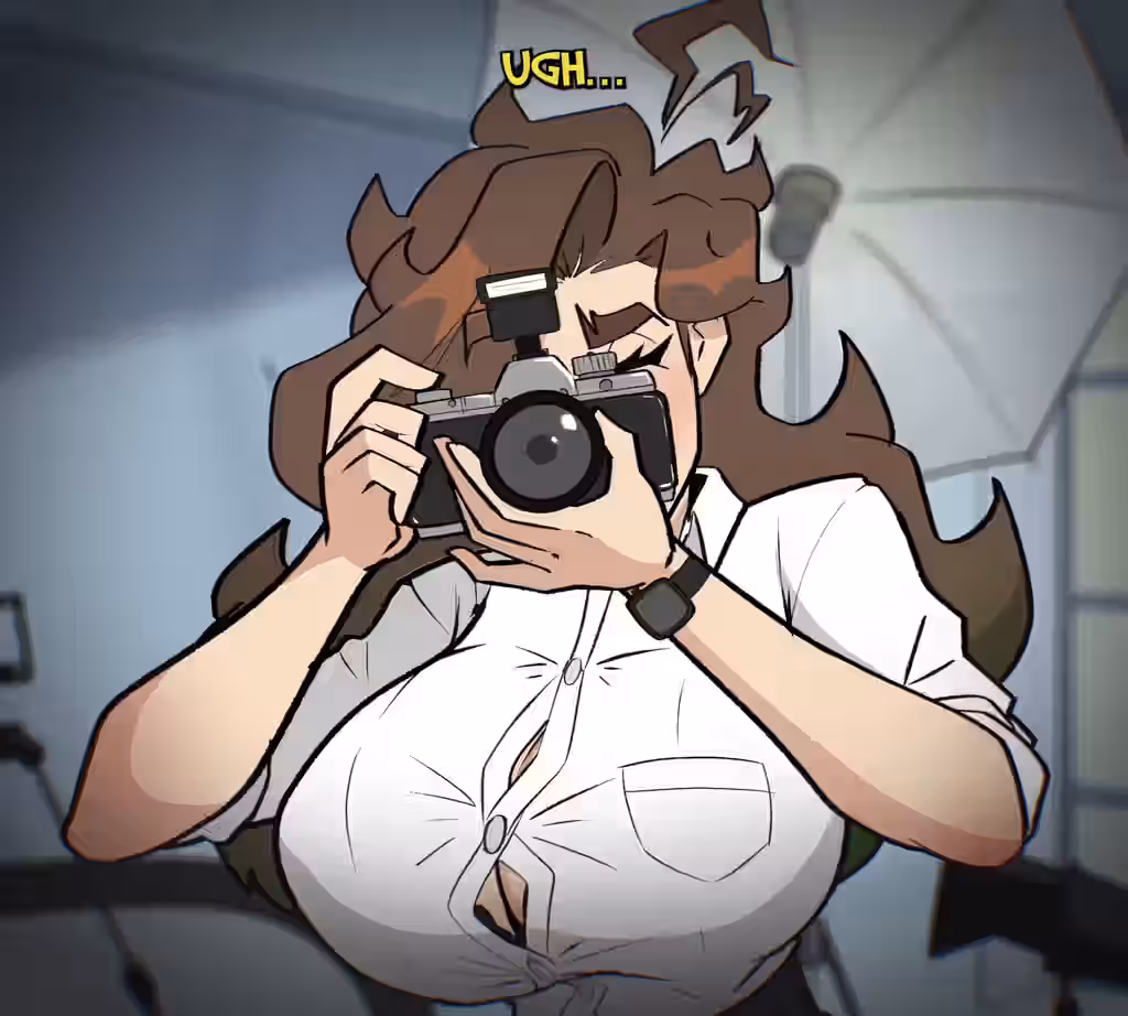 Genderswap (Mtf) Rule 34 Video