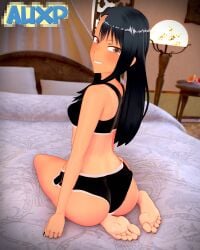 Ass Rule 34 Image