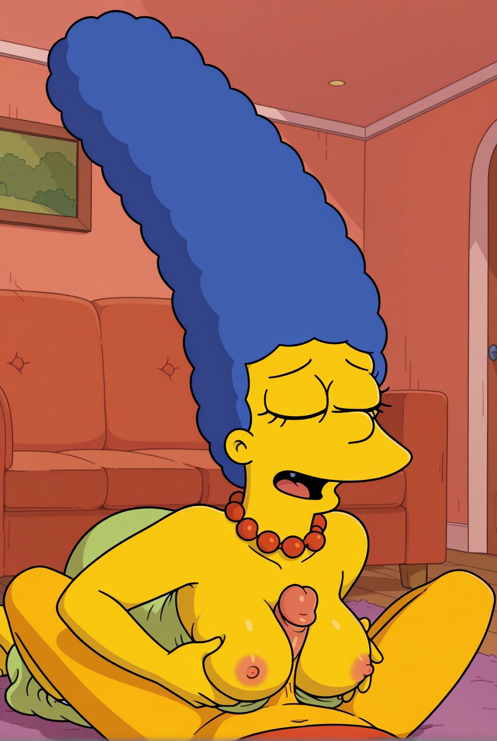 1boy1girl Rule 34 Image