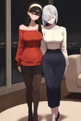 Alternate Costume Rule 34 Image