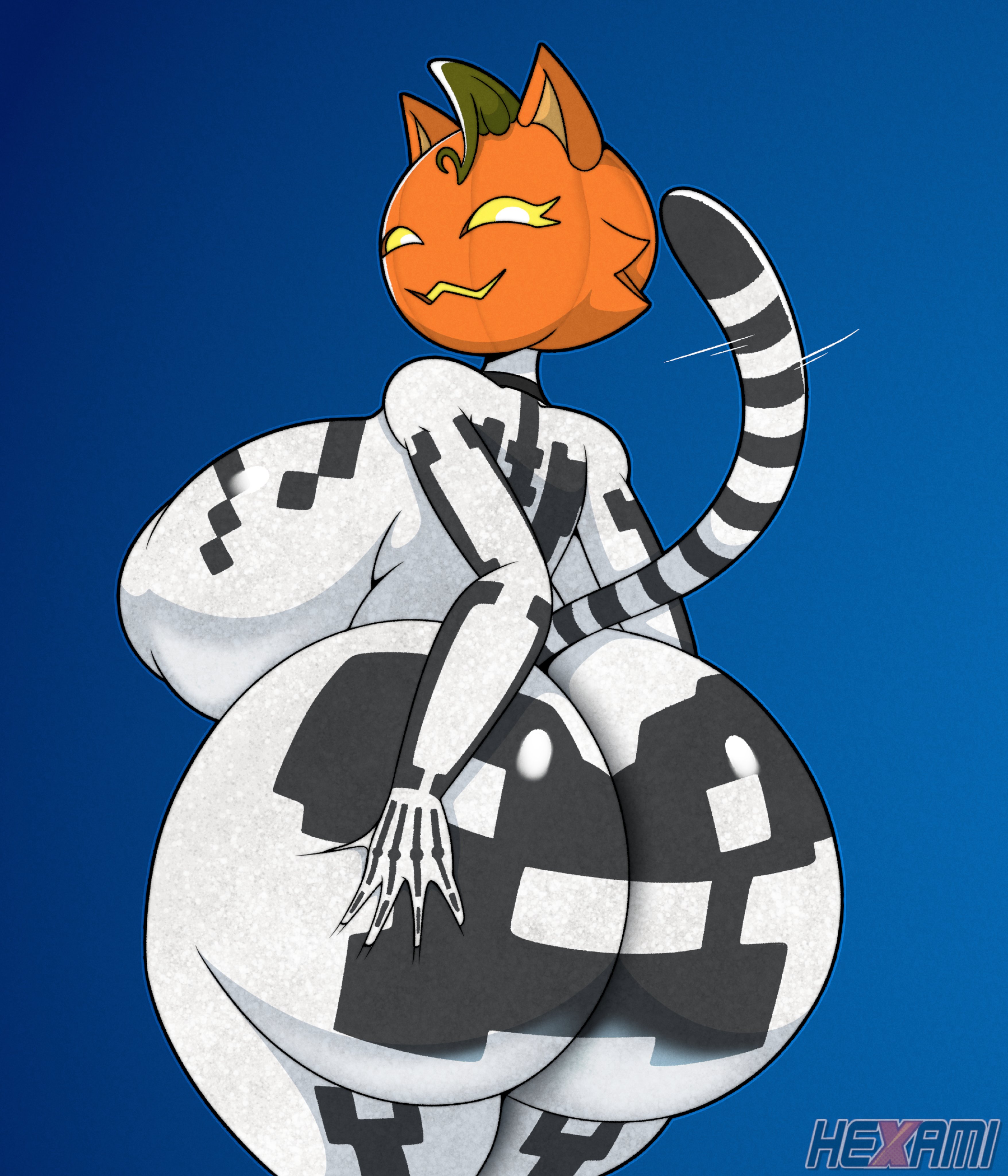 Sugar (Fortnite) Rule 34 Image